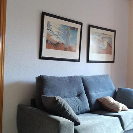 Single Room In Center Of Granada Ngoại thất bức ảnh