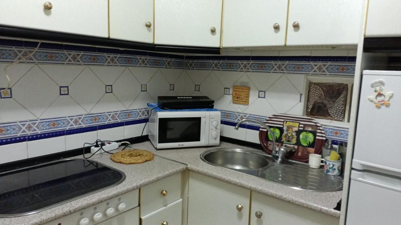 Single Room In Center Of Granada Ngoại thất bức ảnh