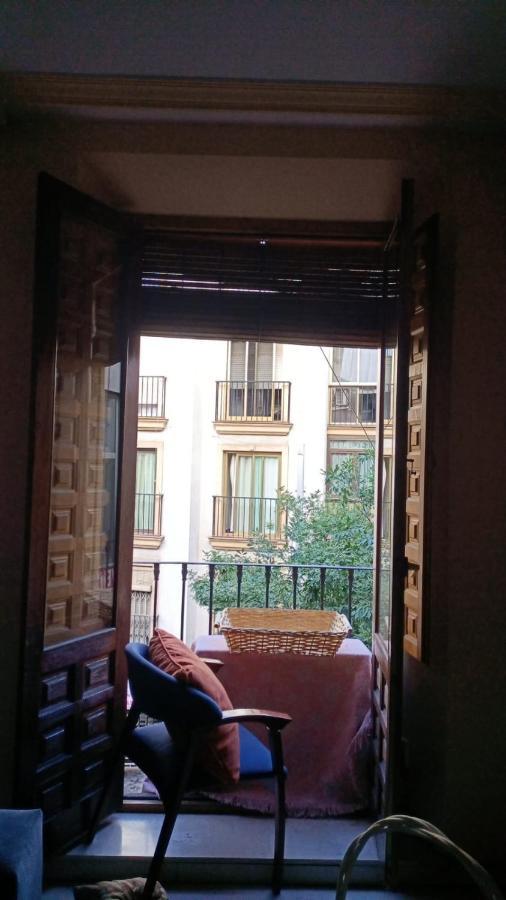 Single Room In Center Of Granada Ngoại thất bức ảnh